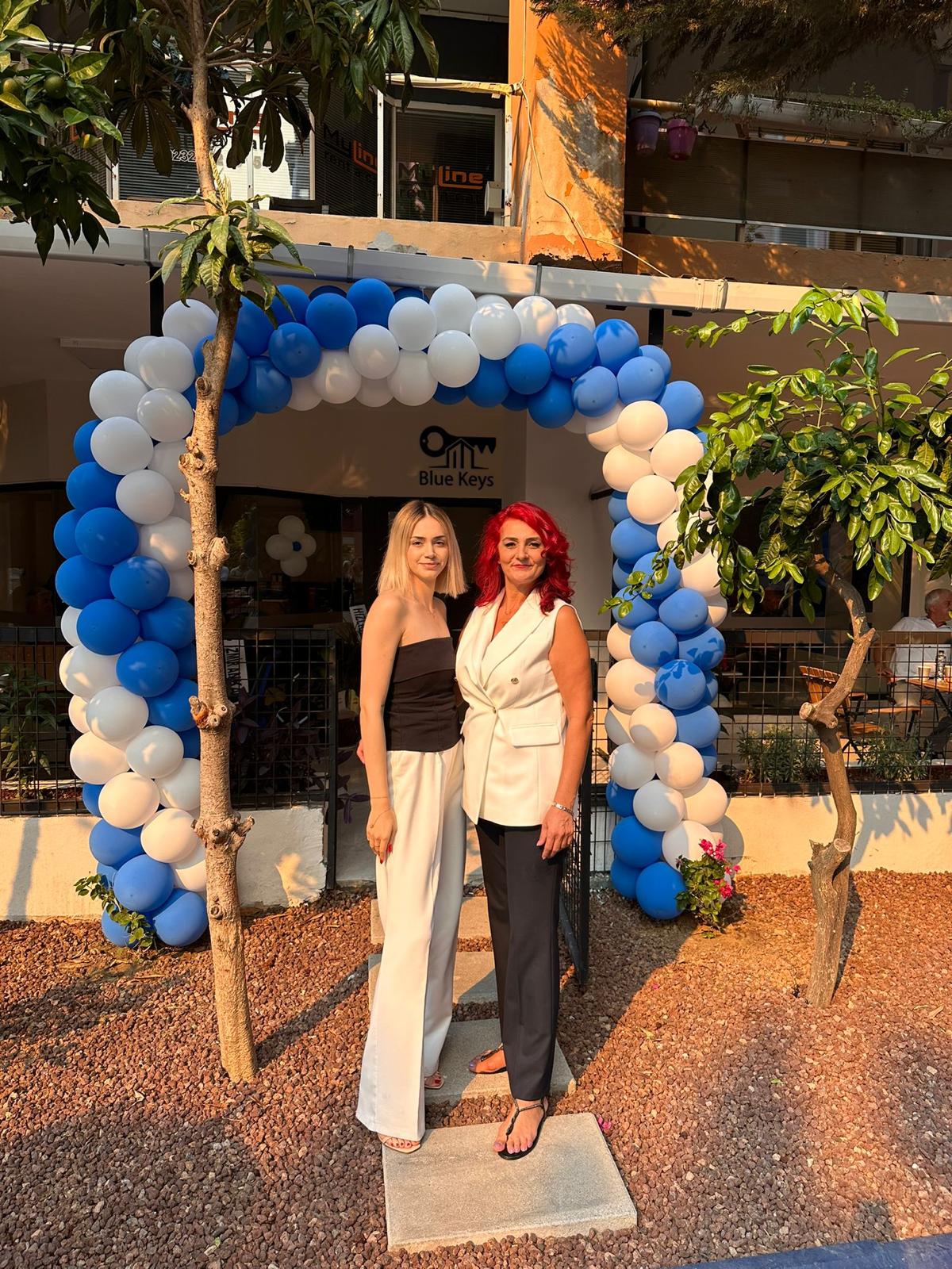 Gayrimenkul Sektörüne yön verecek yeni bir marka: Blue Keys Gayrimenkul Danışmanlığı Ltd. Şti.