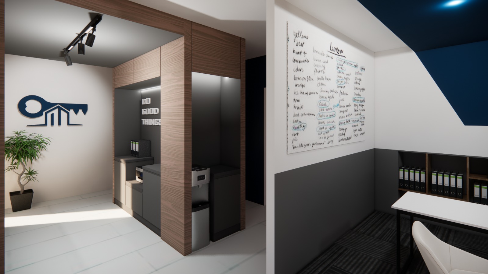 Gayrimenkul Sektörüne yön verecek yeni bir marka: Blue Keys Gayrimenkul Danışmanlığı Ltd. Şti.