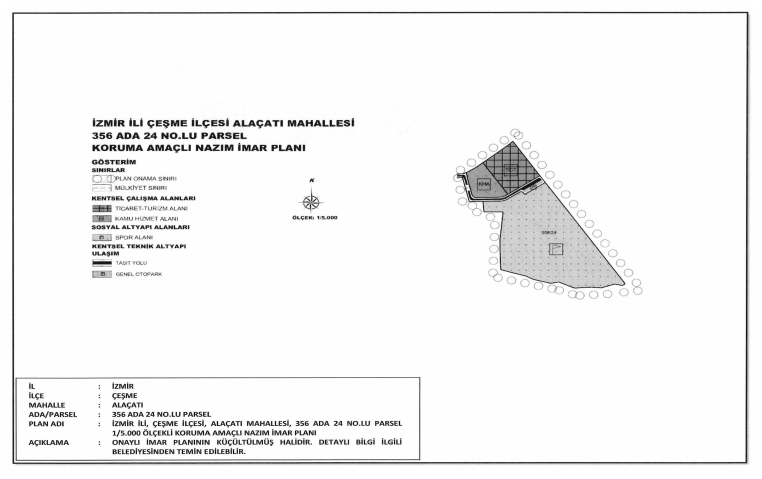 Cumhurbaşkanı Erdoğan imzaladı... İzmir'de özelleştirme hamlesi