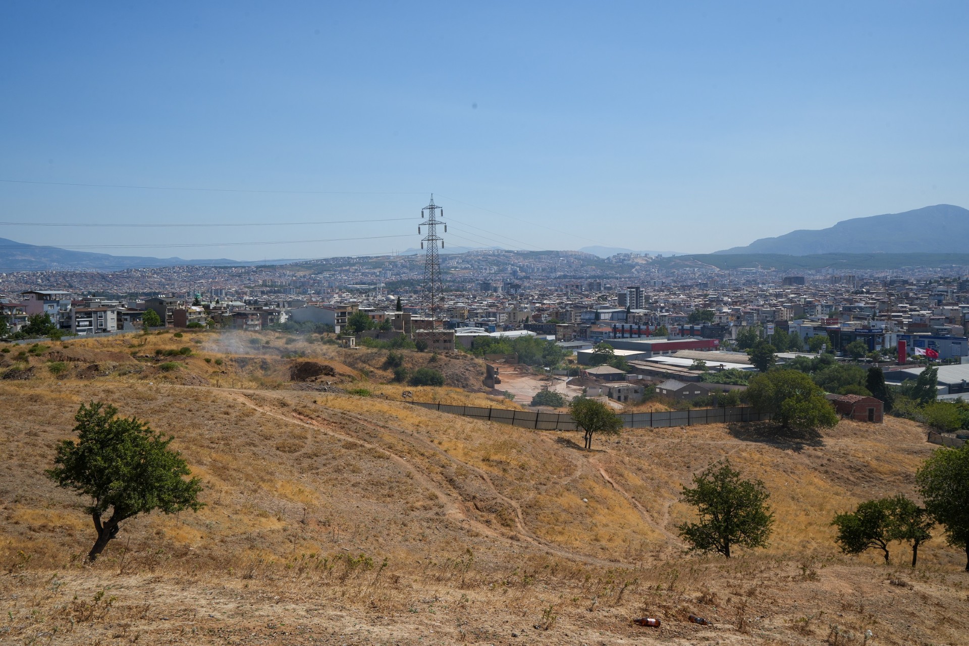 Başkan Işık: “Nükleer atıklar, komisyonun denetiminde temizlensin”