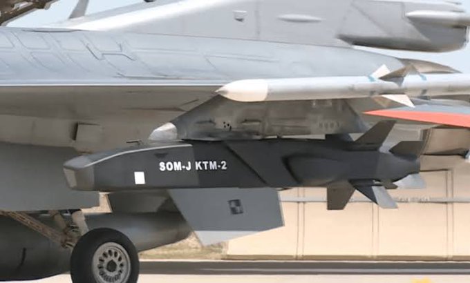 KIZILELMA’nın yeni motoru: Şimdi daha da hızlı