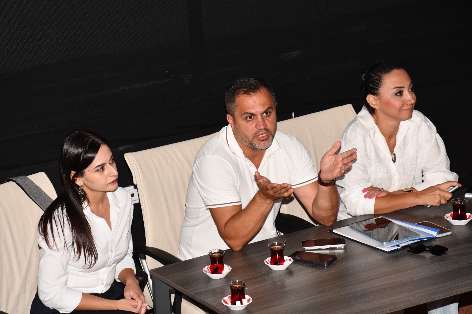 Torbalı Belediyesi’nden can dostlar için bir adım daha