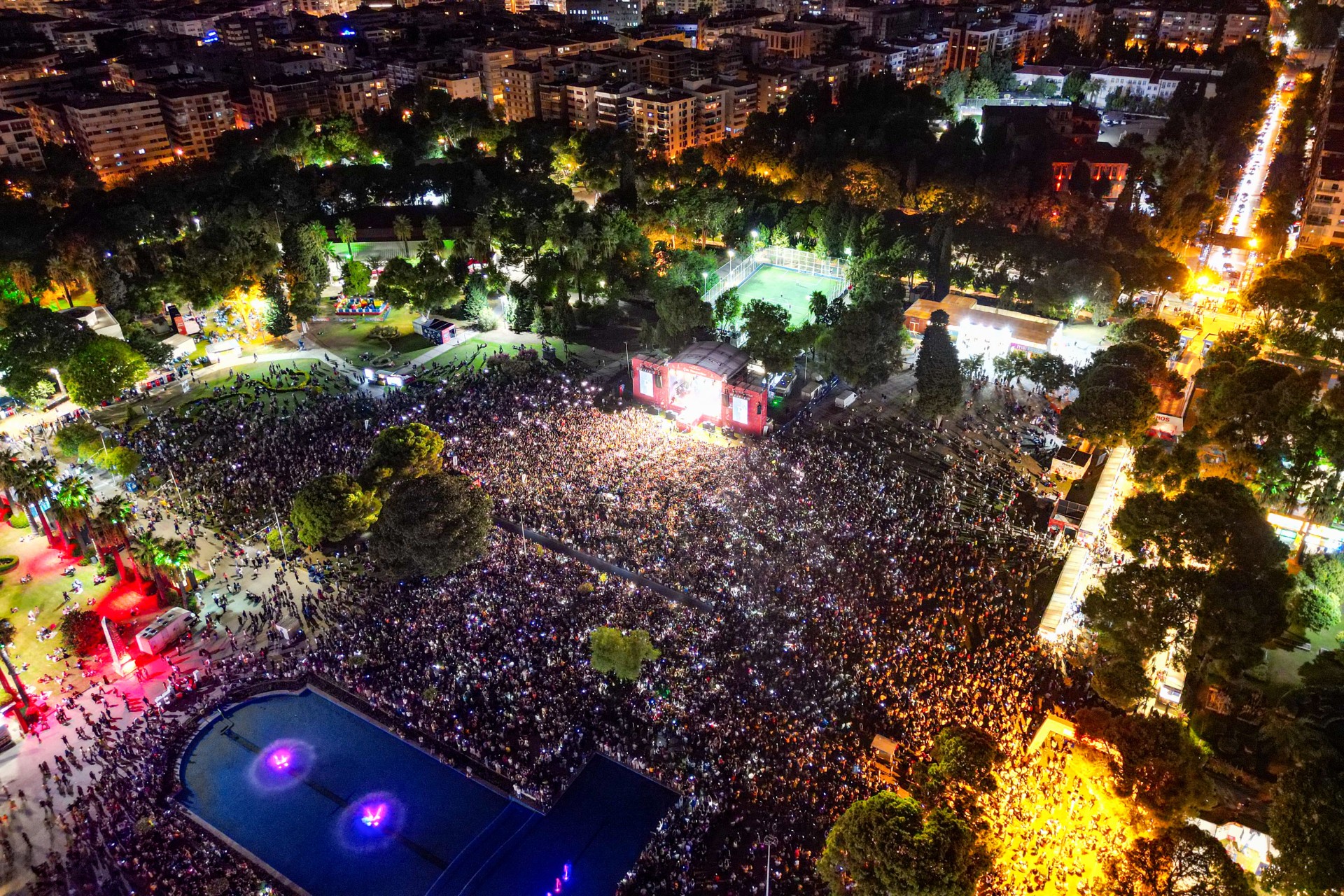 İEF kapılarını açıyor: Zamanın ötesine geçilecek