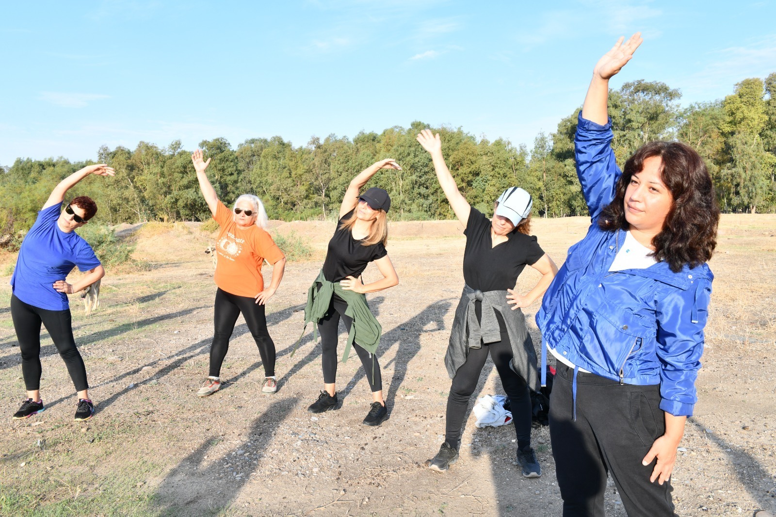 Çiğli’de Avrupa Hareketlilik Haftası dolu dolu bir program ile devam ediyor