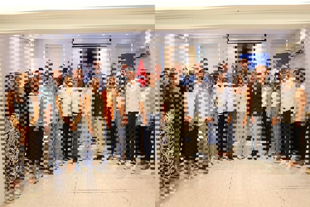 ÇEŞME BELEDİYESİ İLE TÜM BEL-SEN ARASINDA TİS İMZALANDI