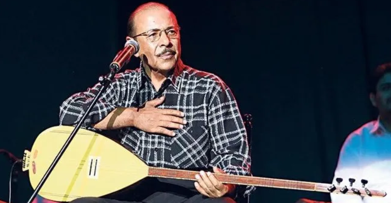 Bozkırın Tezenesi' Neşet Ertaş, 12 yıl önce aramızdan ayrıldı