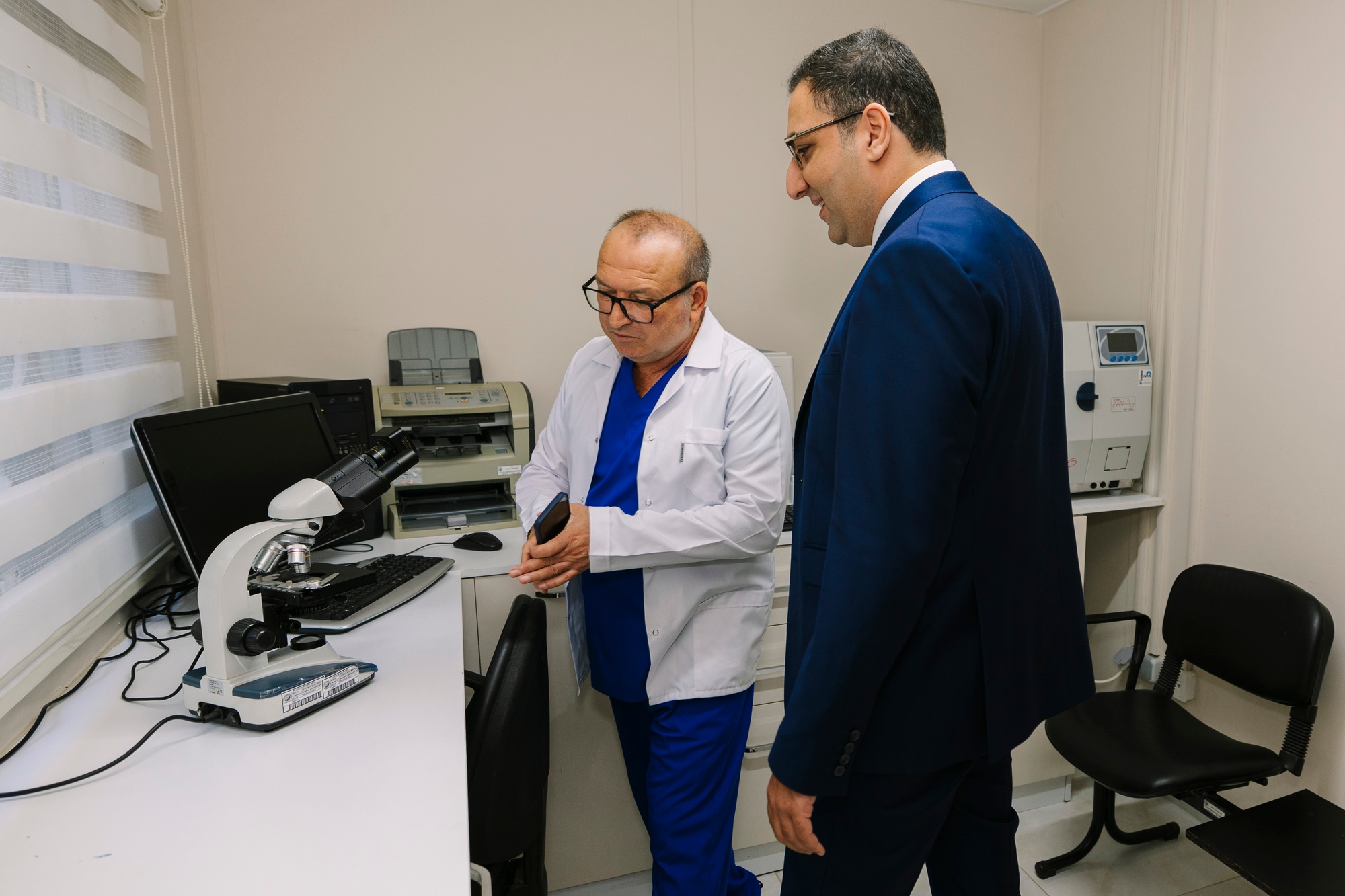 Yiğit: "Can dostları daha iyi yaşatmanın derdindeyiz"