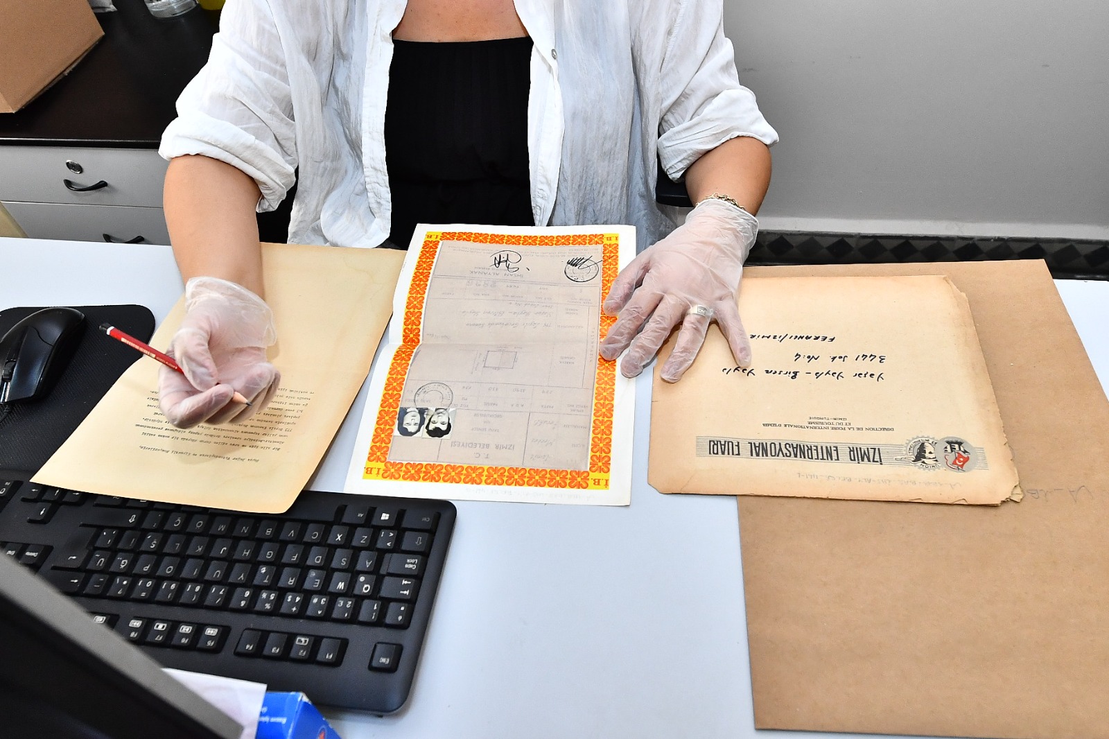 APİKAM’dan dijital arşiv atağı