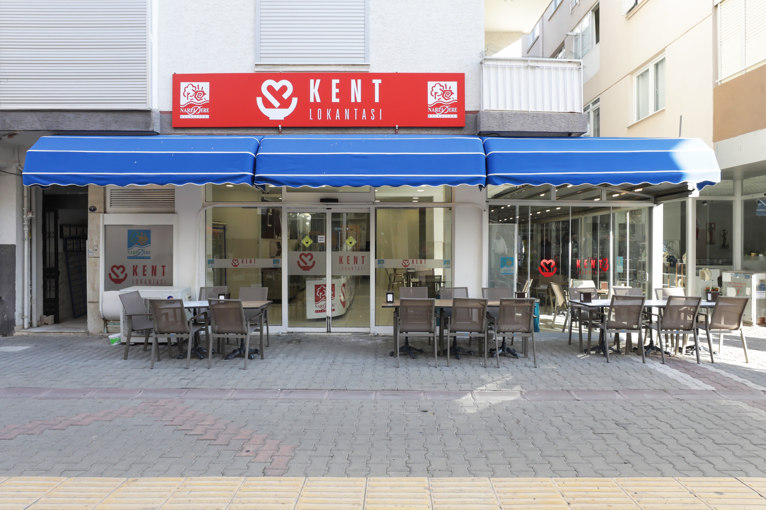 NARLIDERE ATA’YI ANACAK: 10 KASIM’A ÖZEL SERGİ VE HAYIR YEMEĞİ