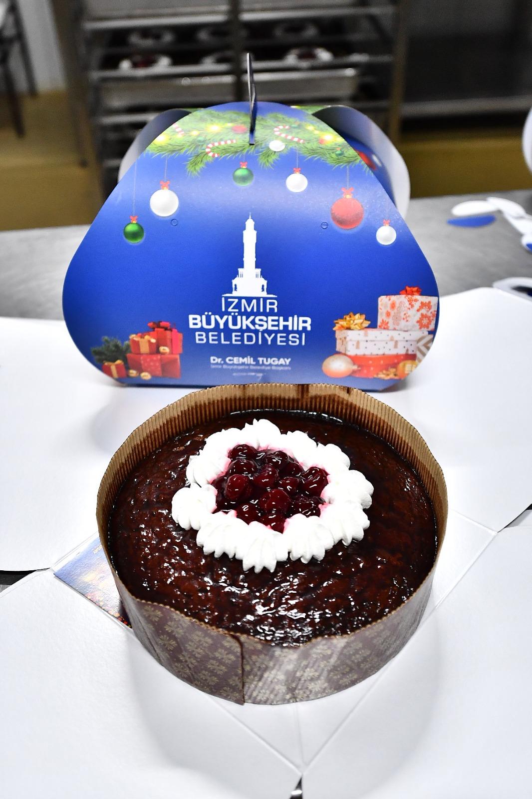 Başkan Tugay’dan çocuklu ailelere 2025 sürprizi