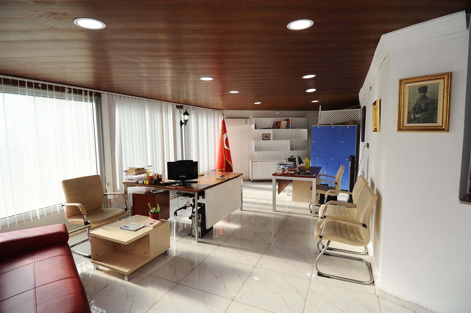 Karşıyaka’ya ikinci “Kadın Danışma Merkezi” geliyor