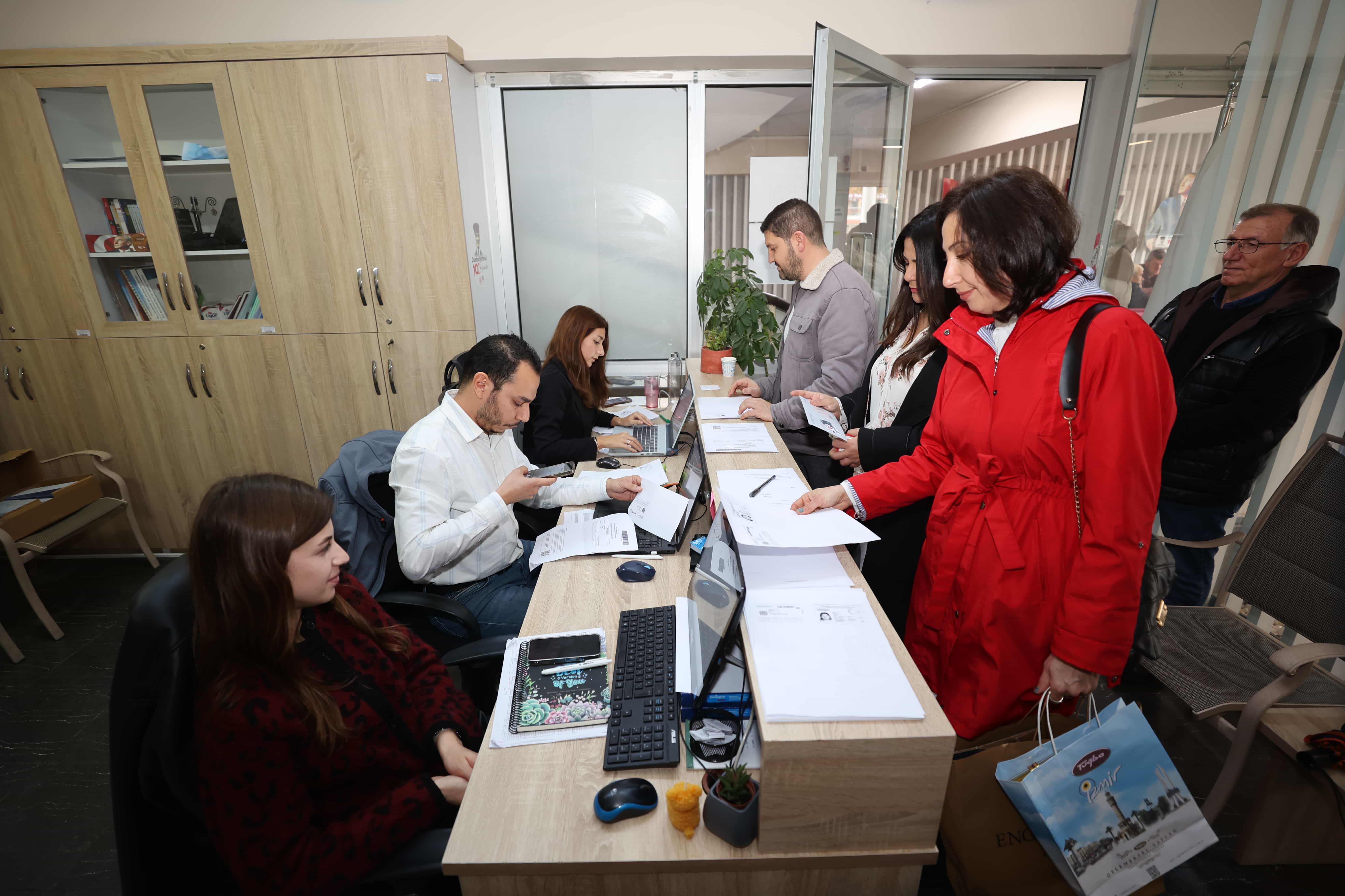 Urla’da yeni bir dönem: Urla Kart hayata geçti