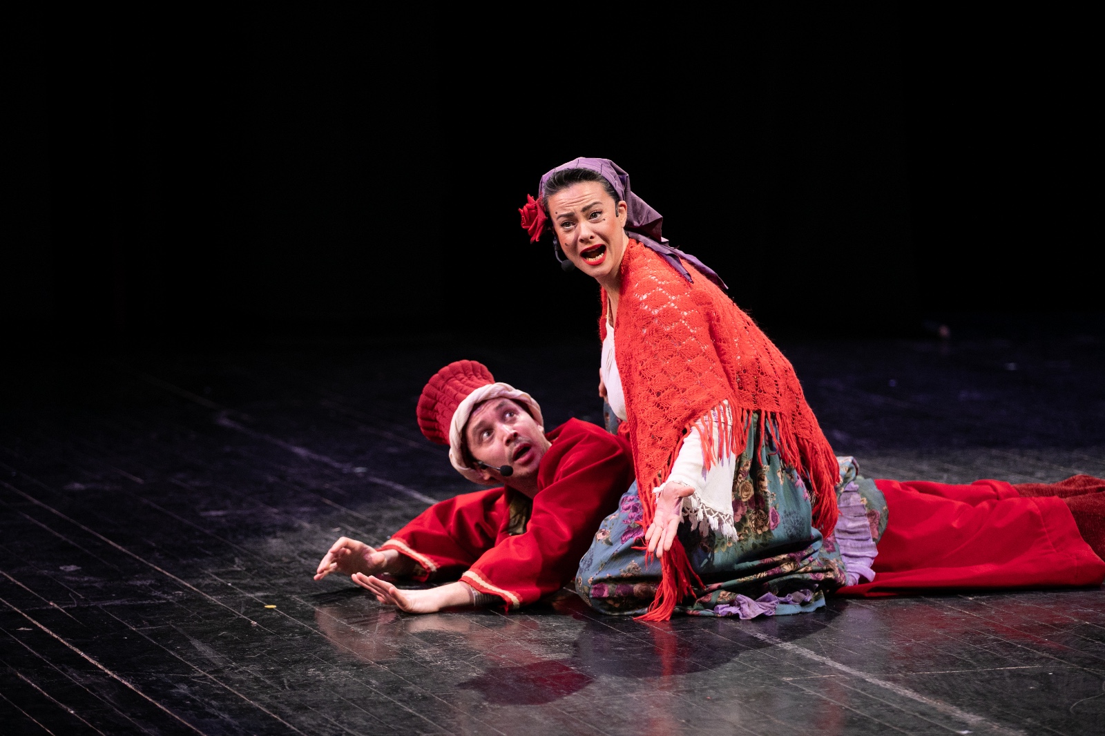 "Demokrasi Gemisi" demir aldı