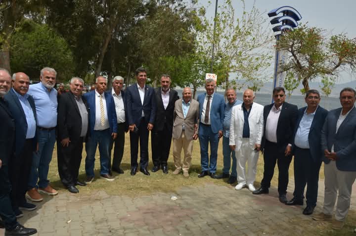 Engelliler Haftası’nda Coşkulu Yaz Şenliği Dayanışma ve Eğlence Bir Aradaydı