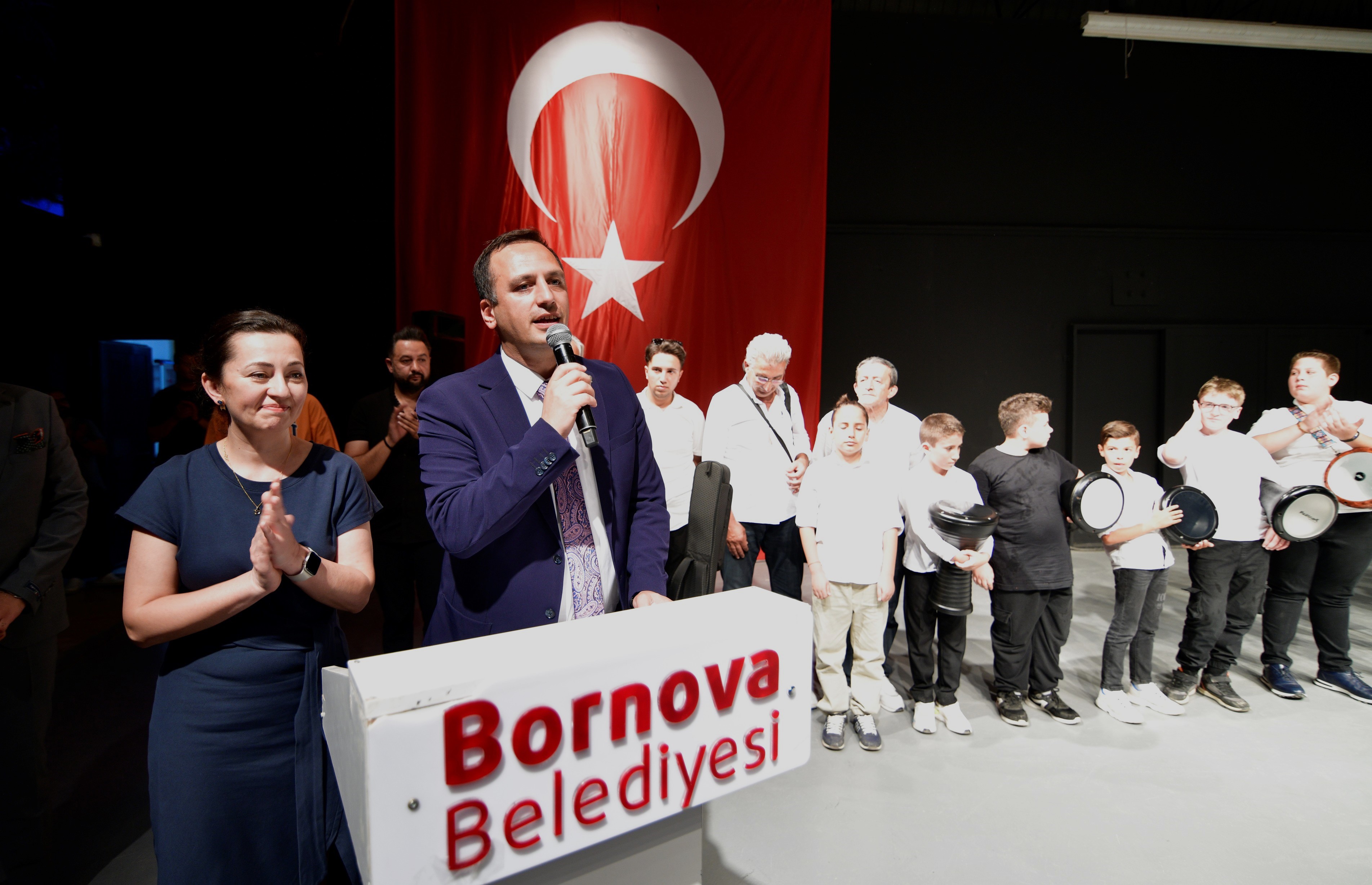 Hobi ve Beceri Edindirme Kursları rekor katılımla tamamlandı