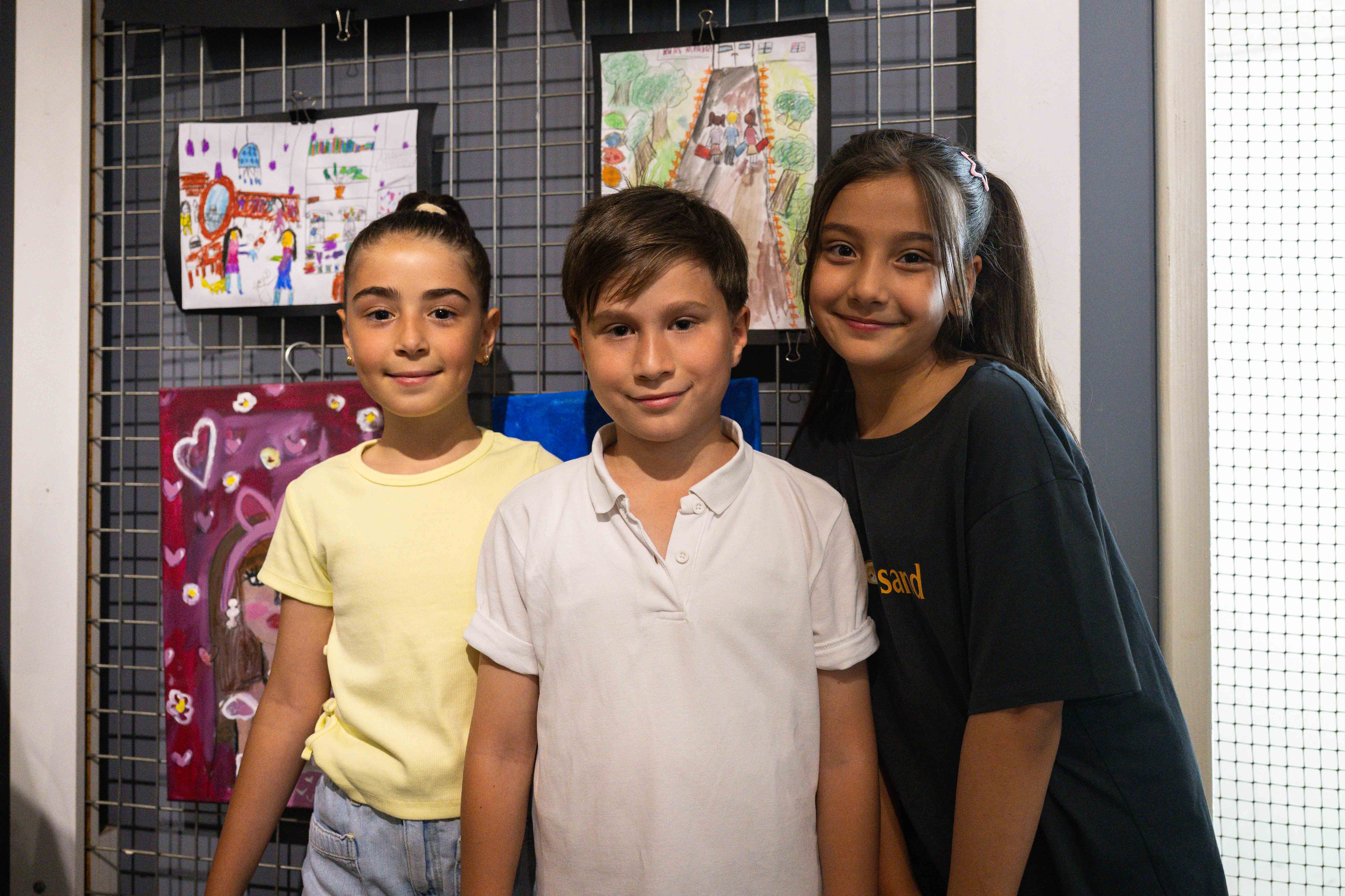 Hobi ve Beceri Edindirme Kursları rekor katılımla tamamlandı