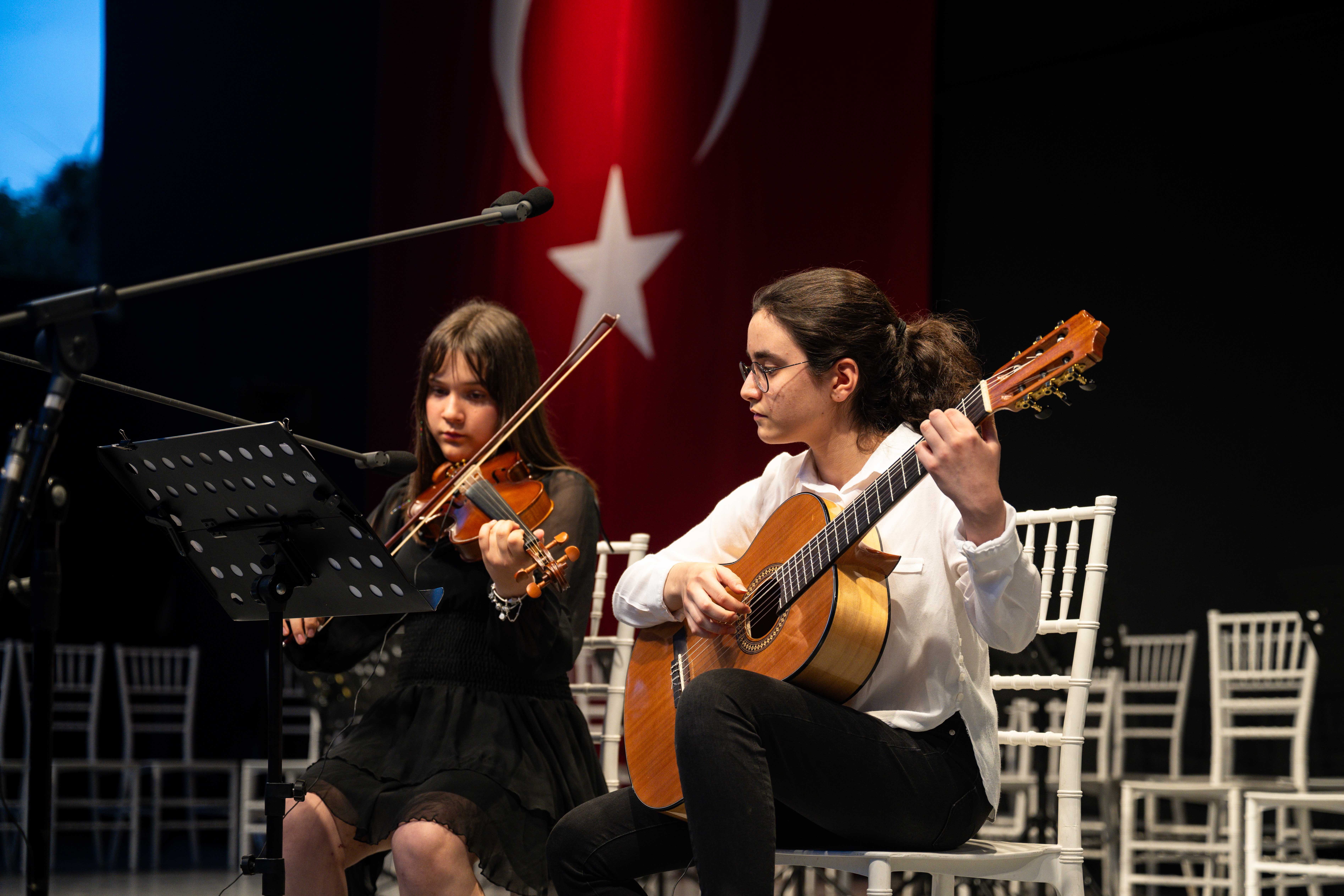 Hobi ve Beceri Edindirme Kursları rekor katılımla tamamlandı