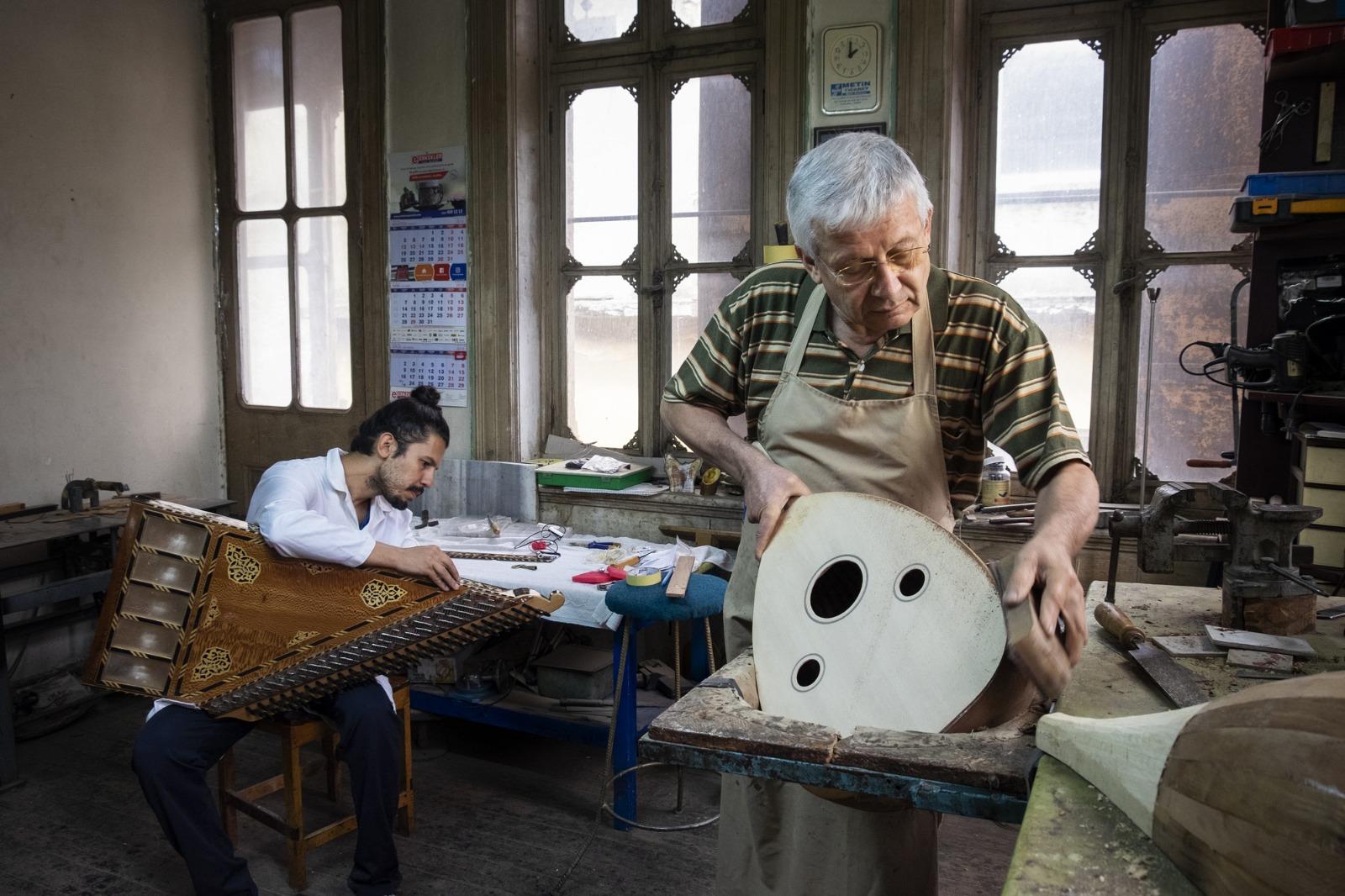 Tarihe Saygı Yerel Koruma Ödülleri için başvurular başladı