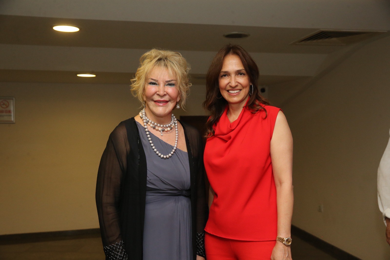 Ünlü piyanist Gülsin Onay’dan muhteşem resital