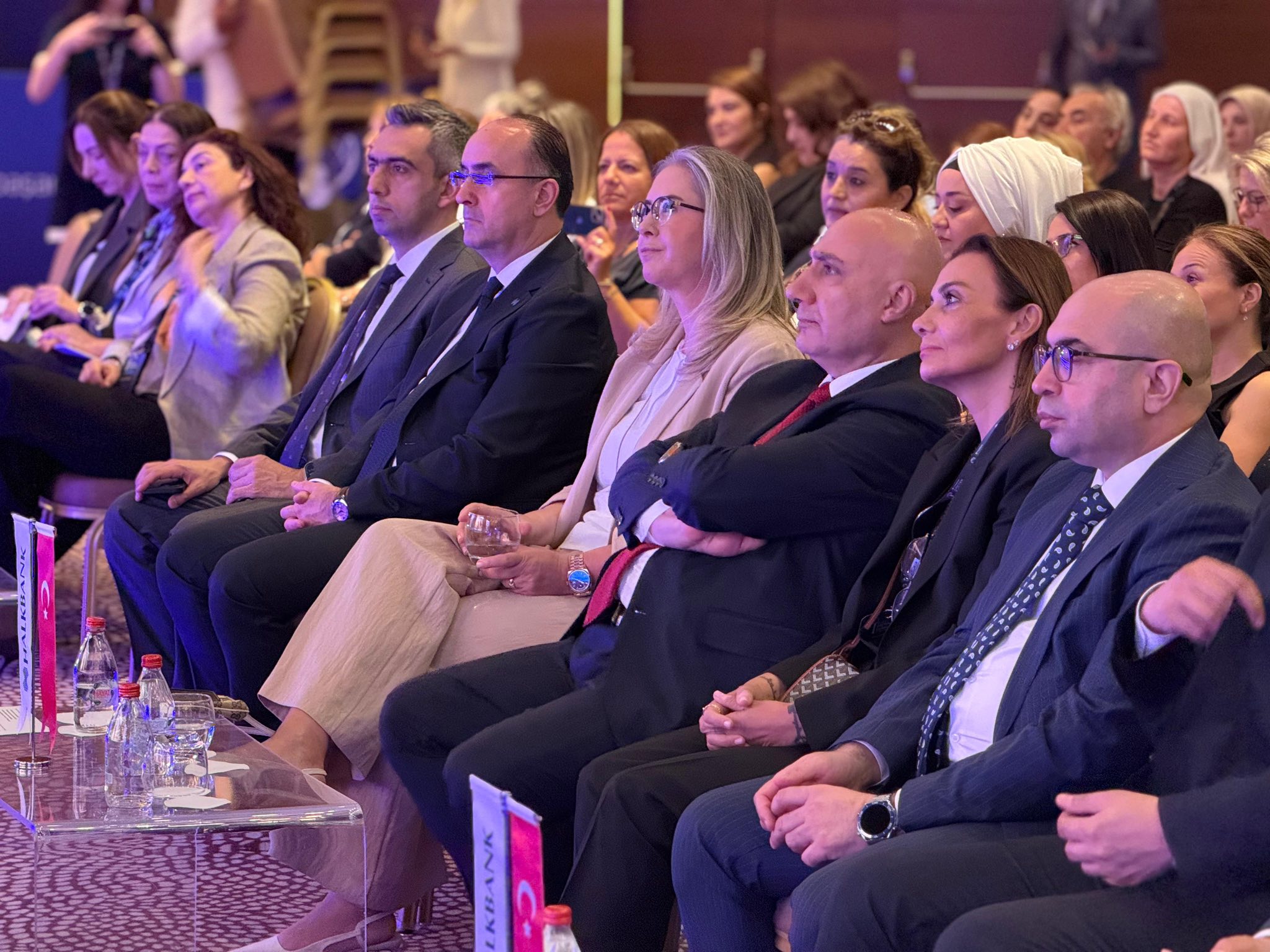 Ceyda Bölünmez Çankırı: "Kadın Kazanırsa Şehirler Zenginleşir, Türkiye Değişir"