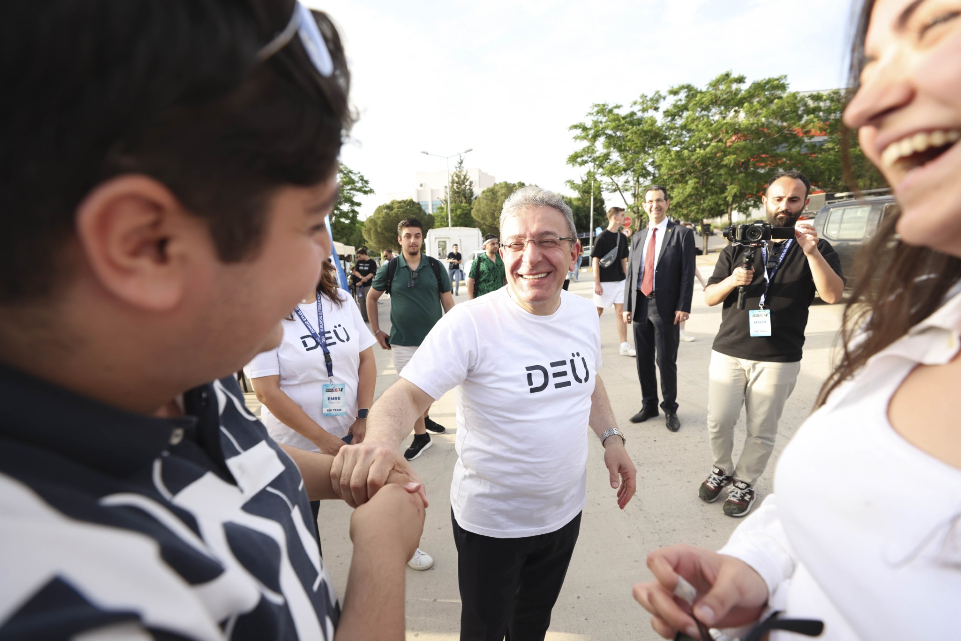 DEÜ BİR KEZ DAHA TERCİHLERİN ZİRVESİNDE