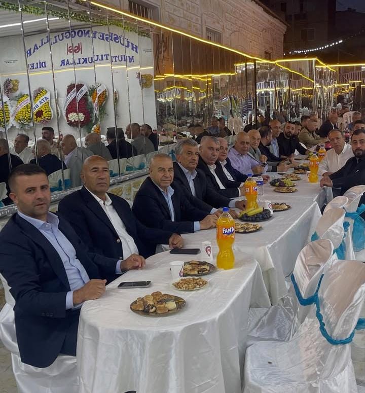 Hüseyinoğulları'nın mutlu günü: Eshat ve Kenancan Bozkurt sünnet oldu