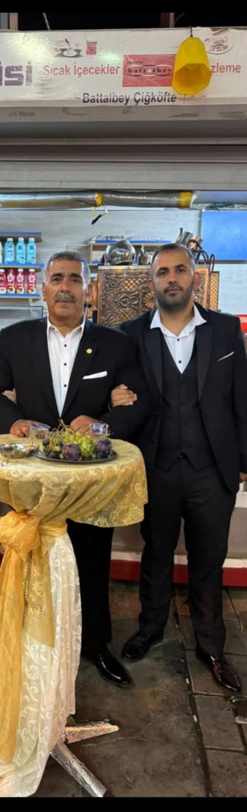 Hüseyinoğulları'nın mutlu günü: Eshat ve Kenancan Bozkurt sünnet oldu