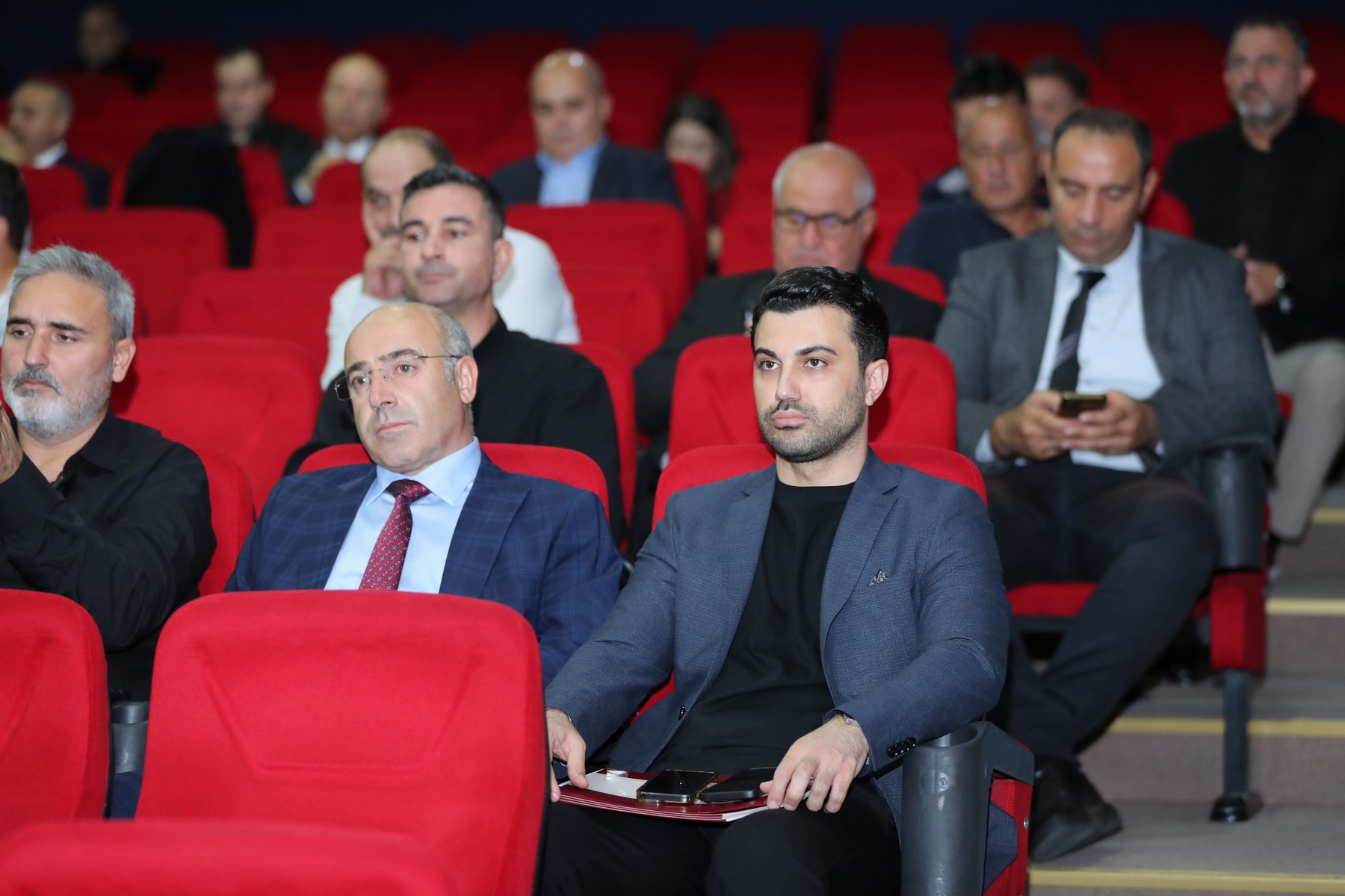 Aliağa’da Elmas Programı Çalıştayı Düzenlendi