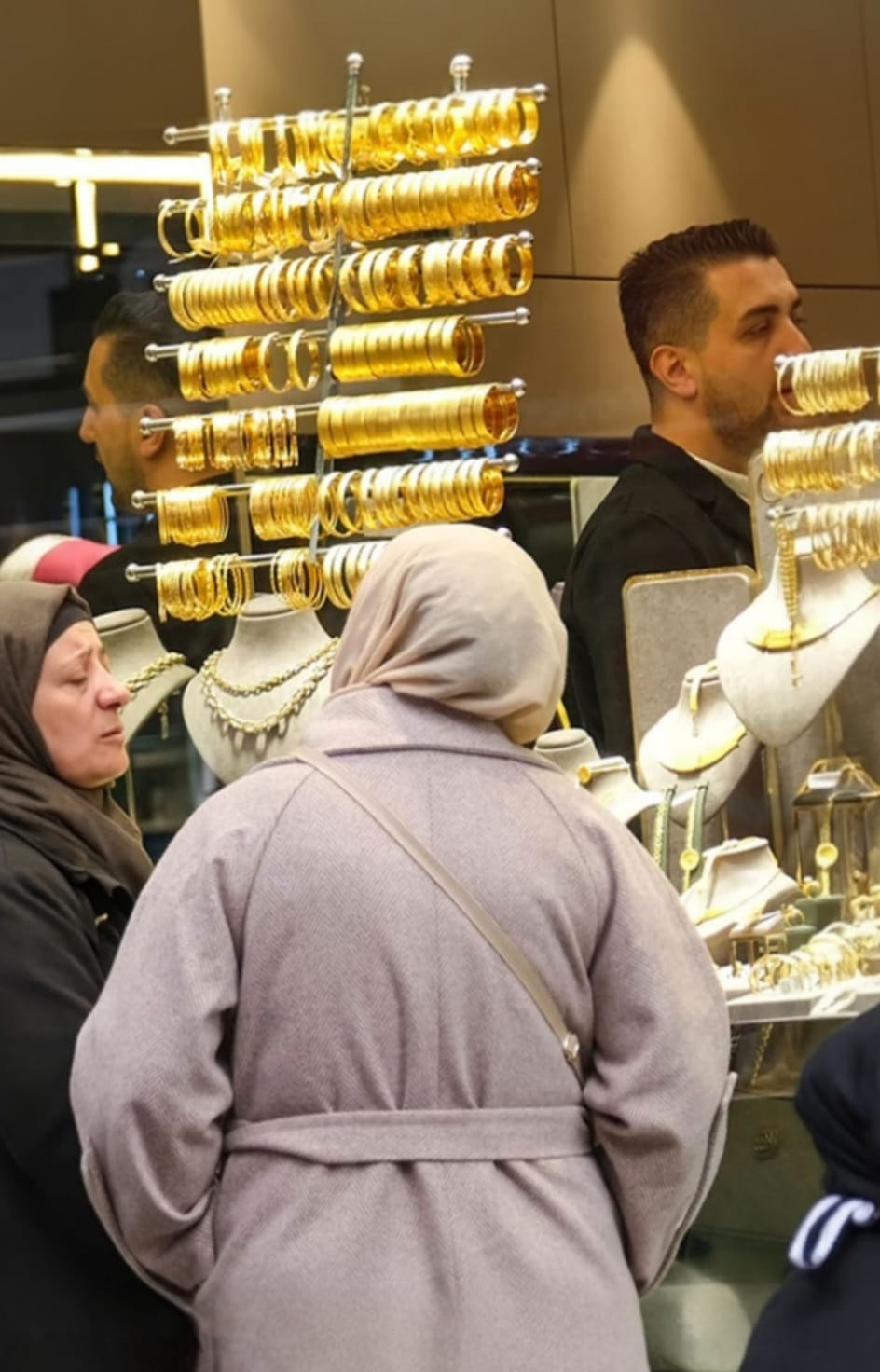 Salih ERKEK yazdı...