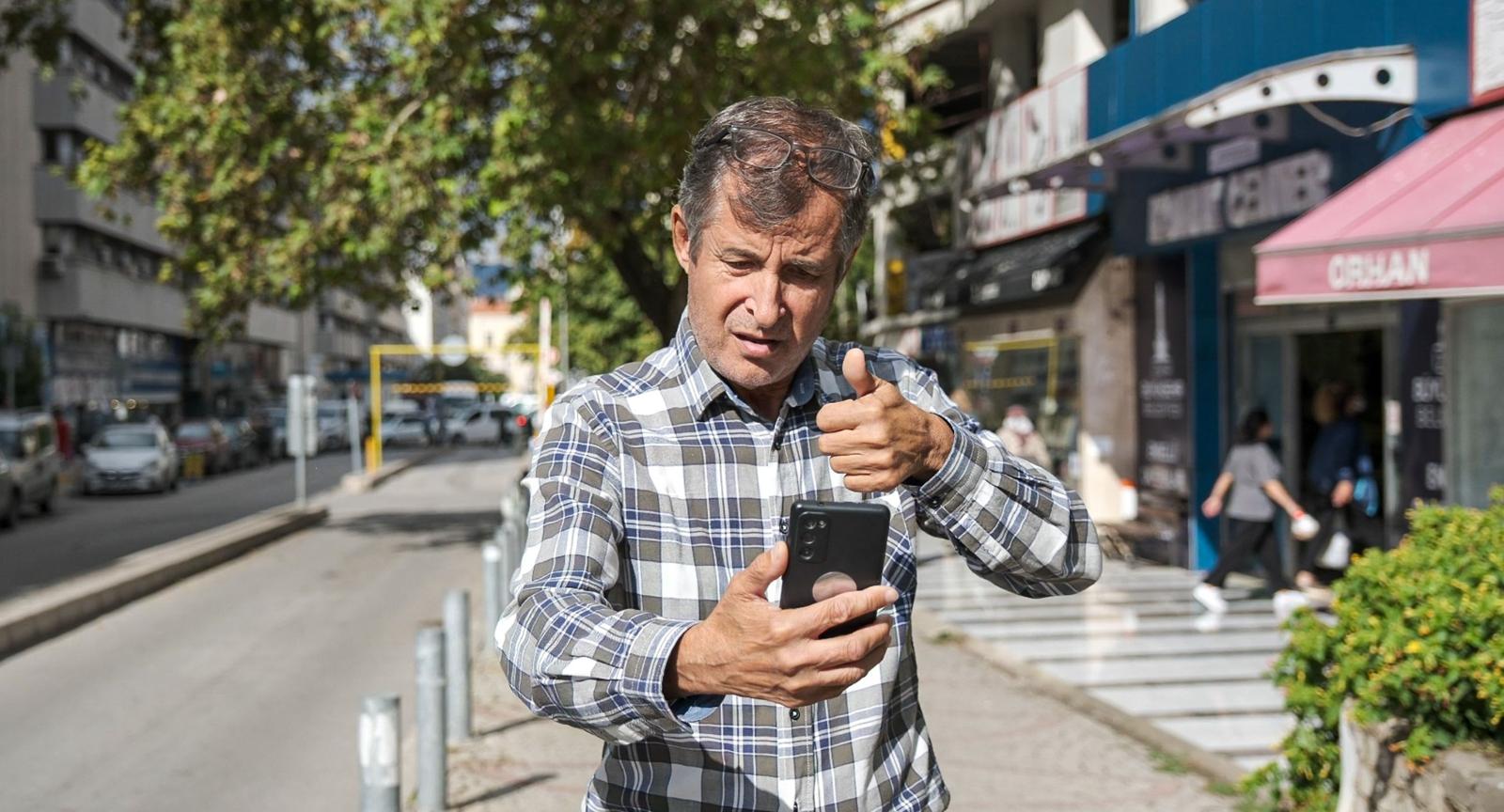 Başkan Tugay söz verdiği projeyi hayata geçirdi Büyükşehir’den “sessiz” destek