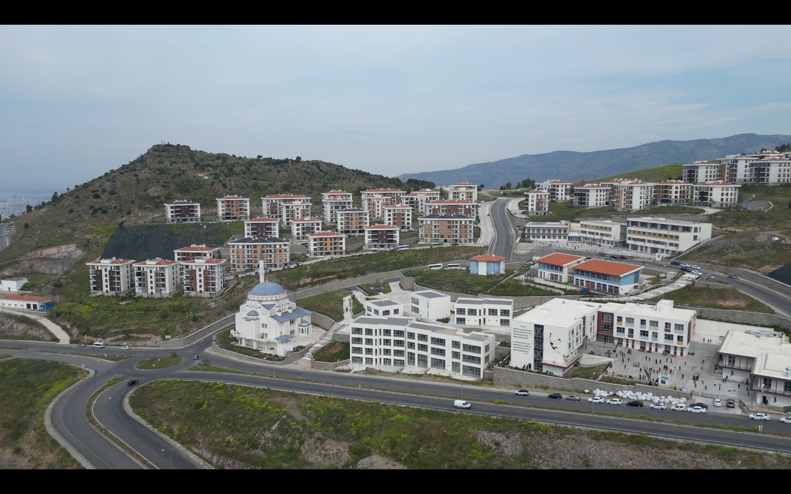 Başkan Saygılı’dan 30 Ekim depreminin yıl dönümünde anlamlı mesaj!