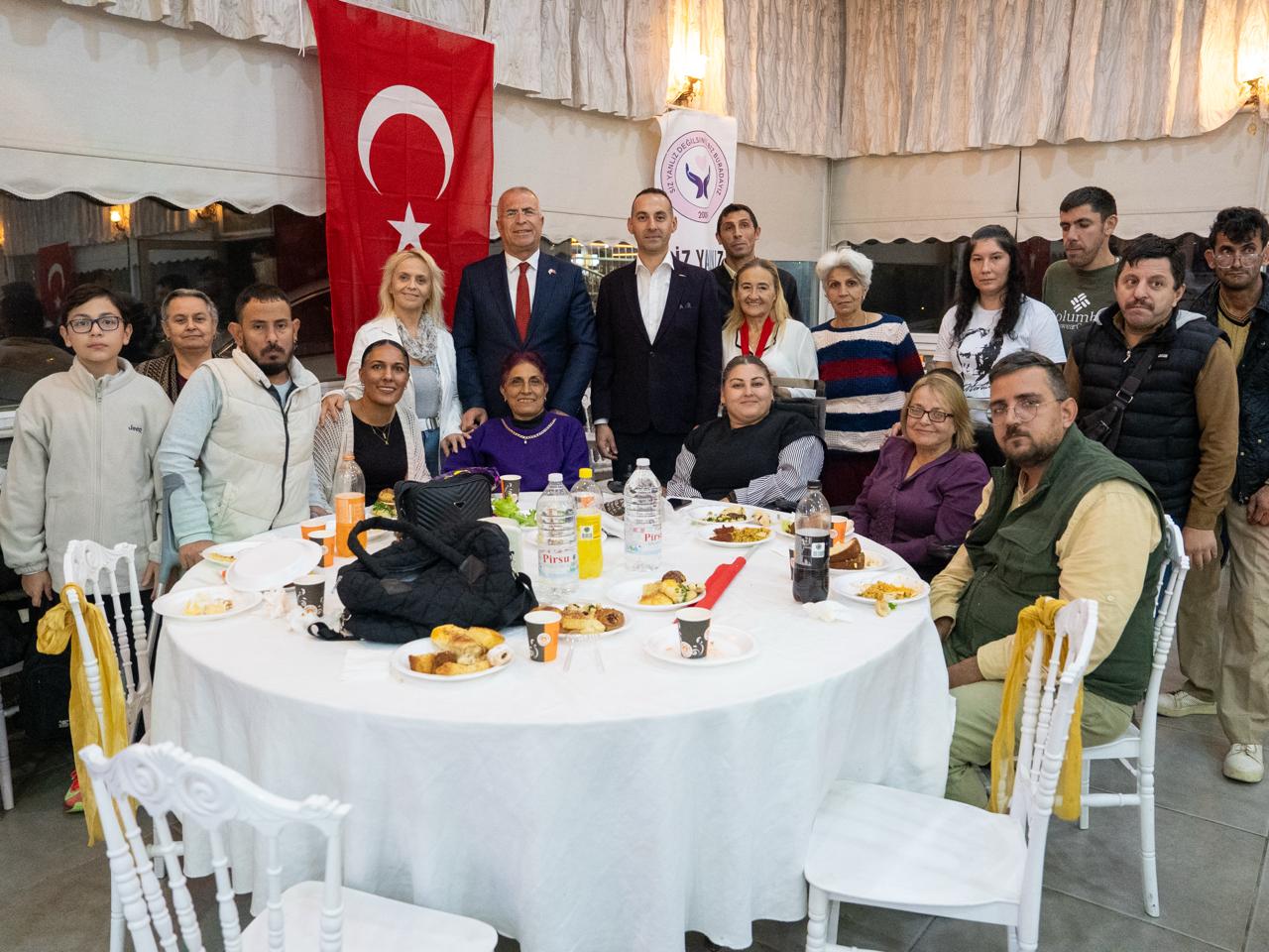 Mine Kapı yazdı...