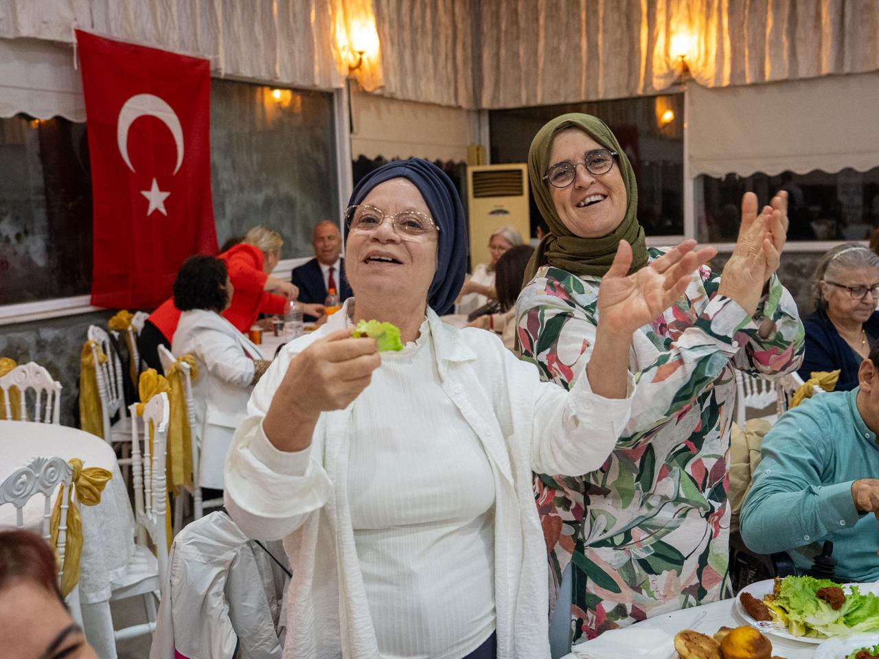 Mine Kapı yazdı...