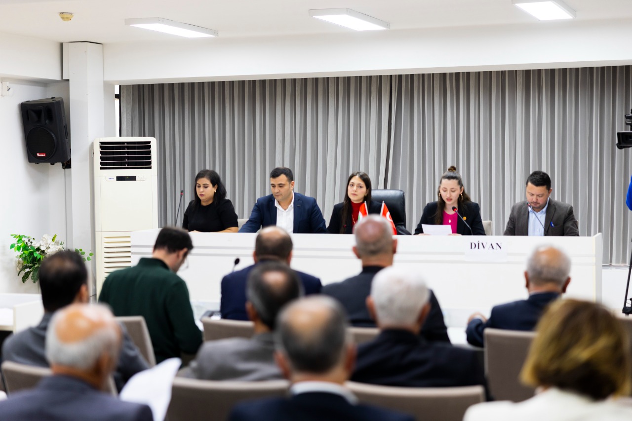 BALÇOVA MECLİSİ'NDEN ARSA MAĞDURLARI İÇİN TARİHİ ADIM