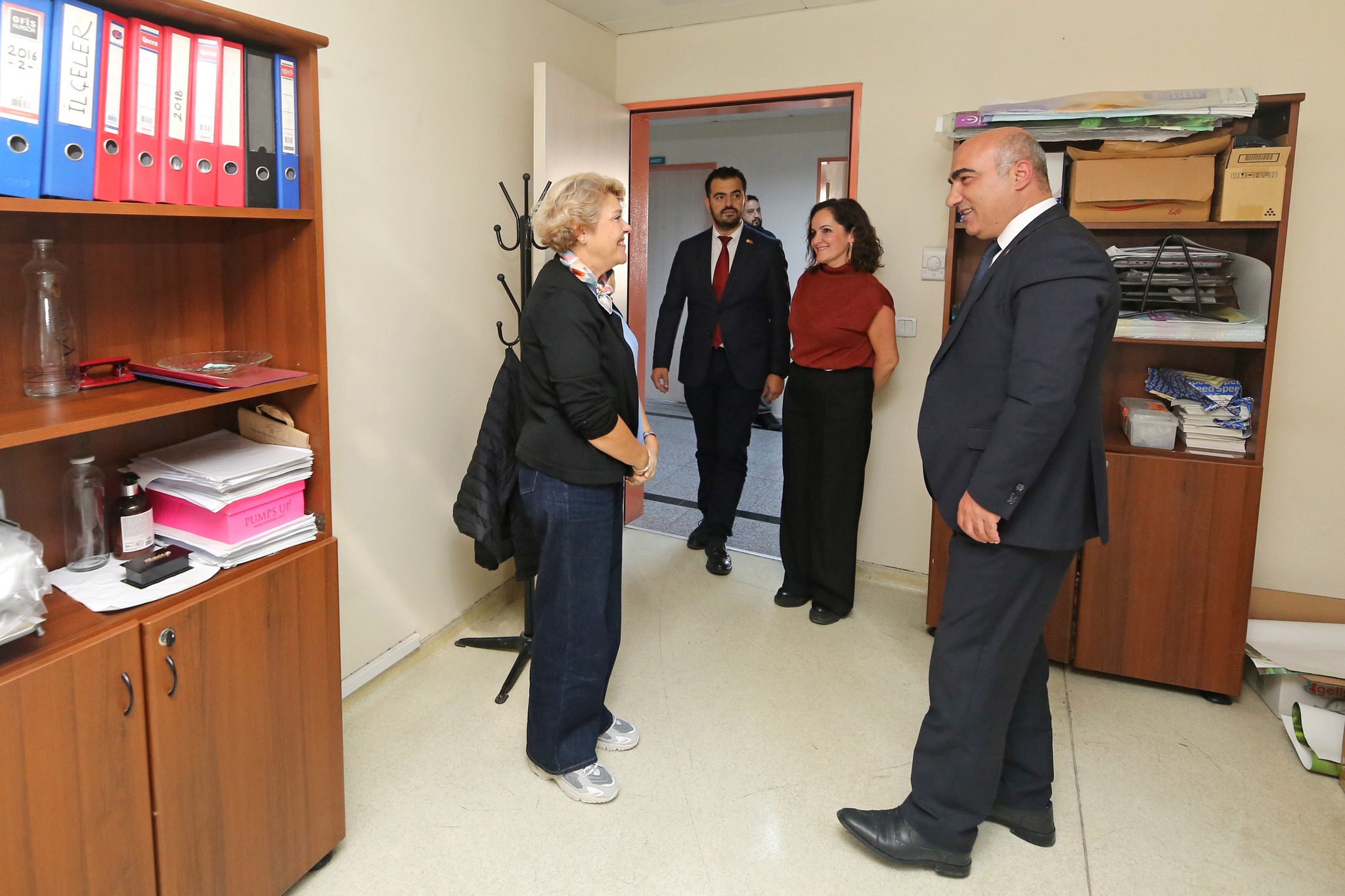 İl Sağlık Müdürü Kul: “Koruyucu sağlık hizmetleri toplum sağlığının temeli”