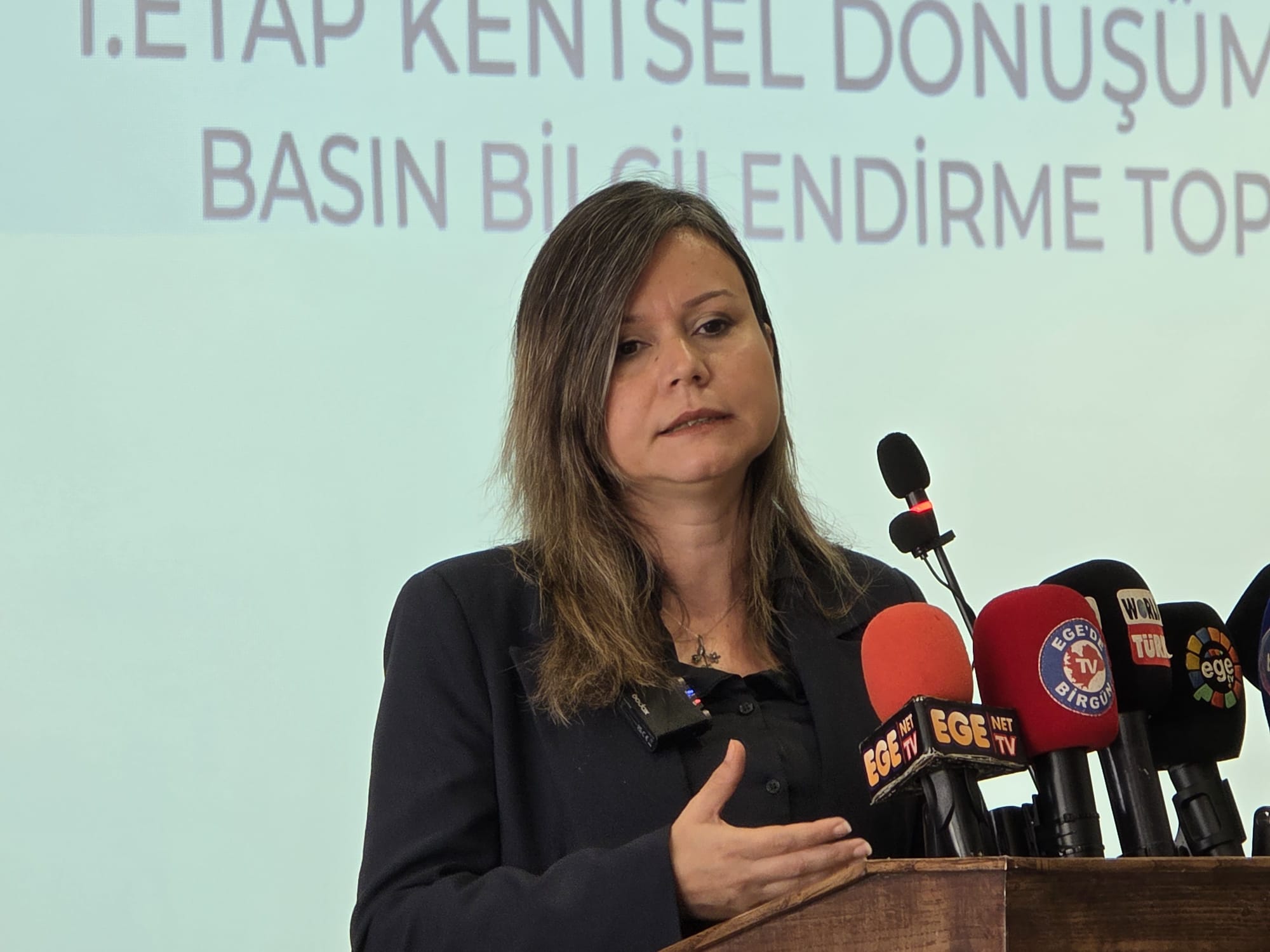 Karabağlar'ın Kara Bahtı Değişiyor mu?