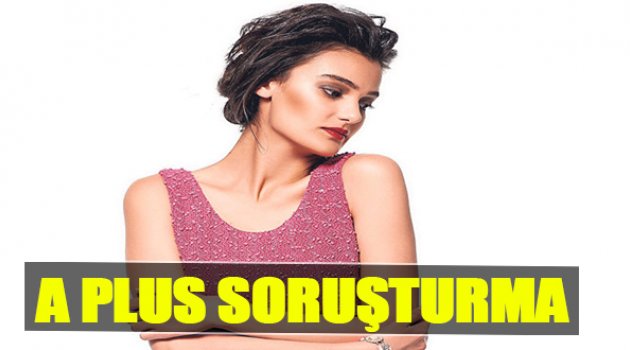 A Plus Soruşturma