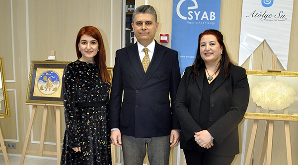 Farklarını ortaya koydular