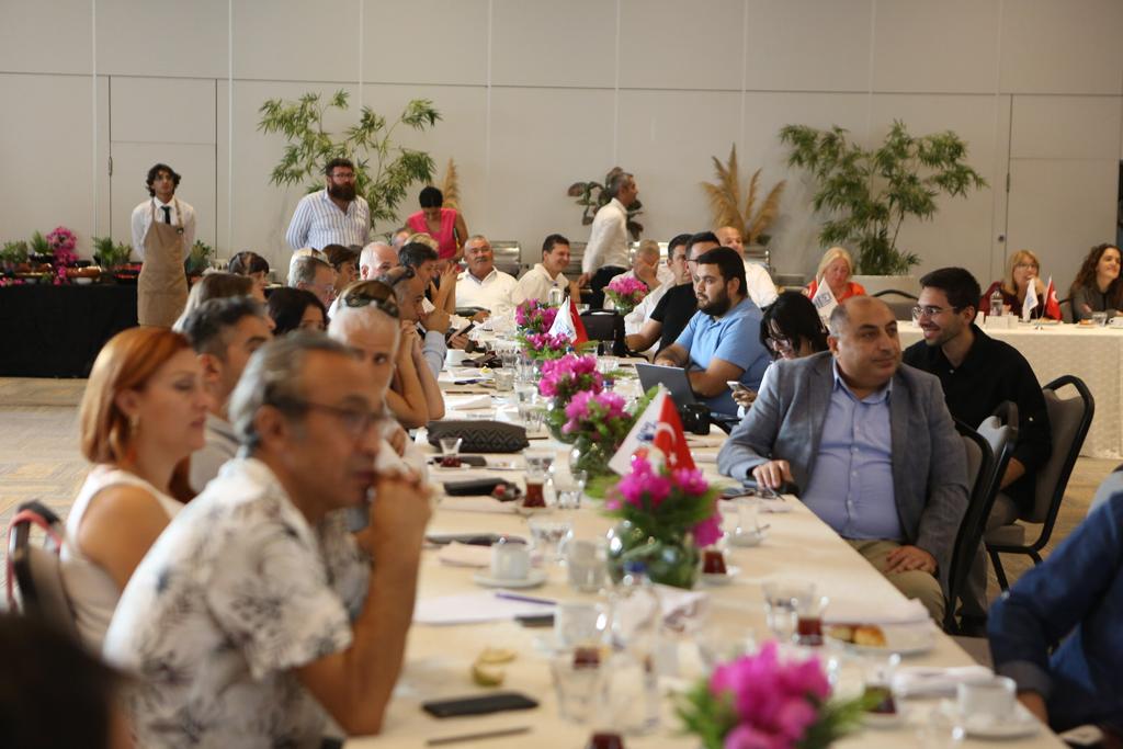 Çeşme Festivali 2023 'Akdeniz' temasıyla geliyor