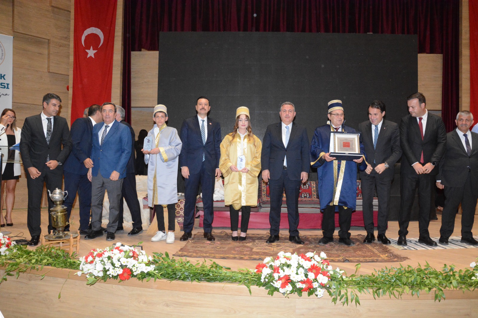 TARKEM'e alternatif model için çağrı: Kemeraltı Esnaf Odası kurulsun!