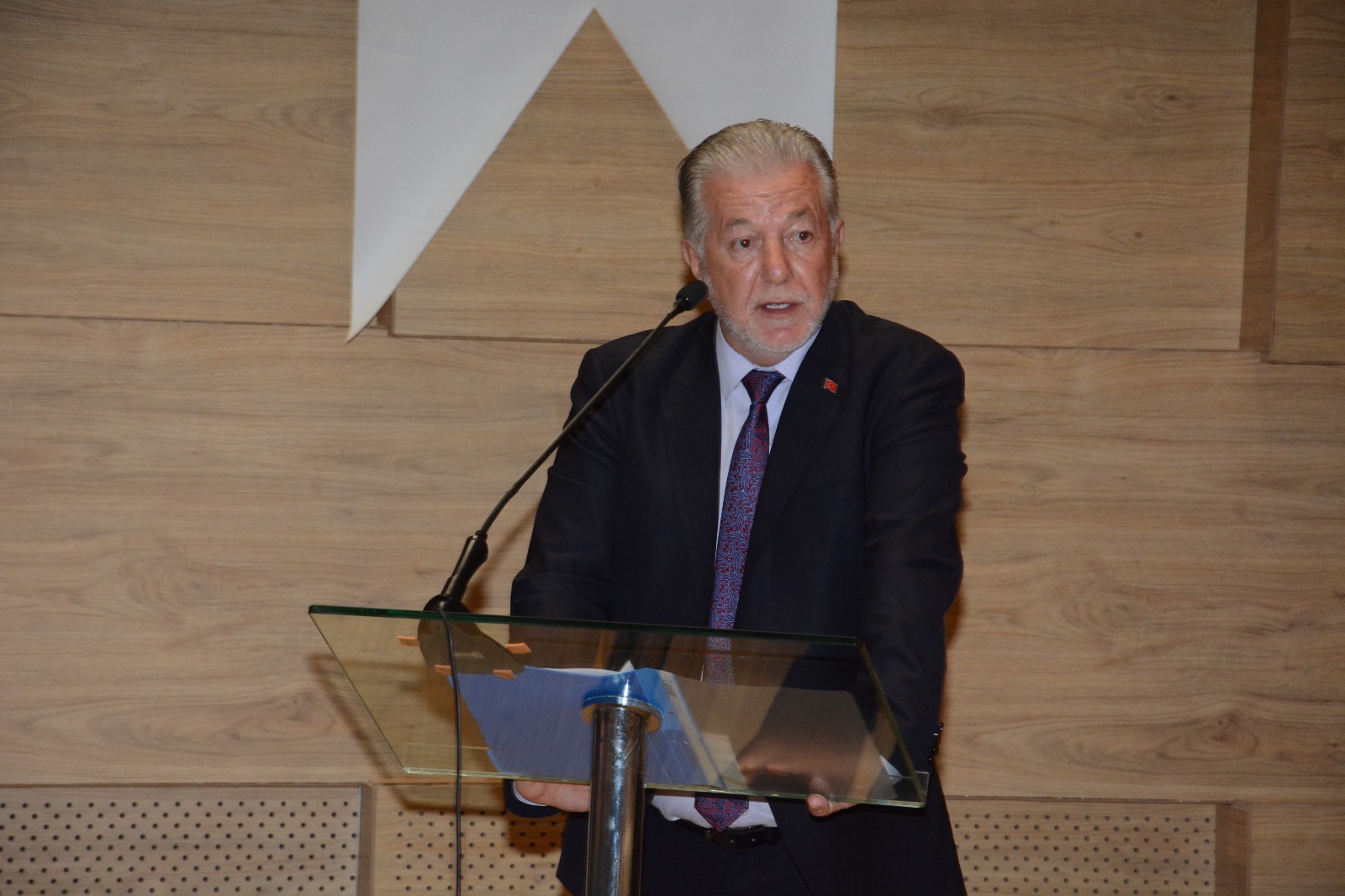 TARKEM'e alternatif model için çağrı: Kemeraltı Esnaf Odası kurulsun!