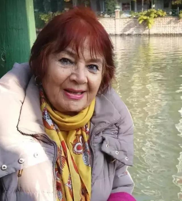 Korkusuz Korkak'ın güzeller güzeli hemşiresiydi! Ayşin Atav'ın son halini görenler gözlerine inanamadı