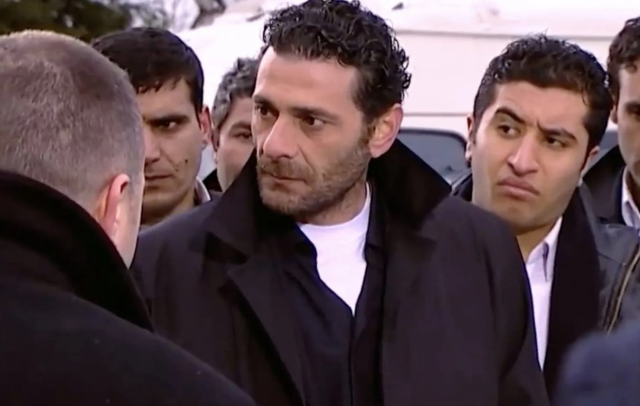 Kurtlar Vadisi'nin efsane oyuncusu Gönül Dağı'nın kadrosuna dahil oldu