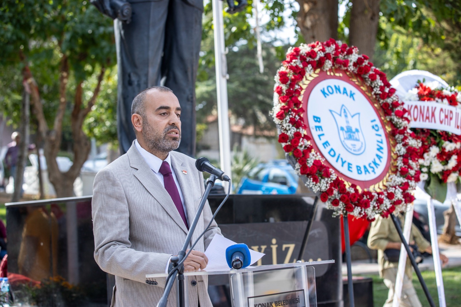 Gültepe’de 100’üncü yıl coşkusu yaşandı