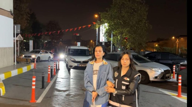 İfadesinde "1 evim, 3 arabam var" diyen Dilan Polat'ın mal varlığı listesi ortaya çıktı