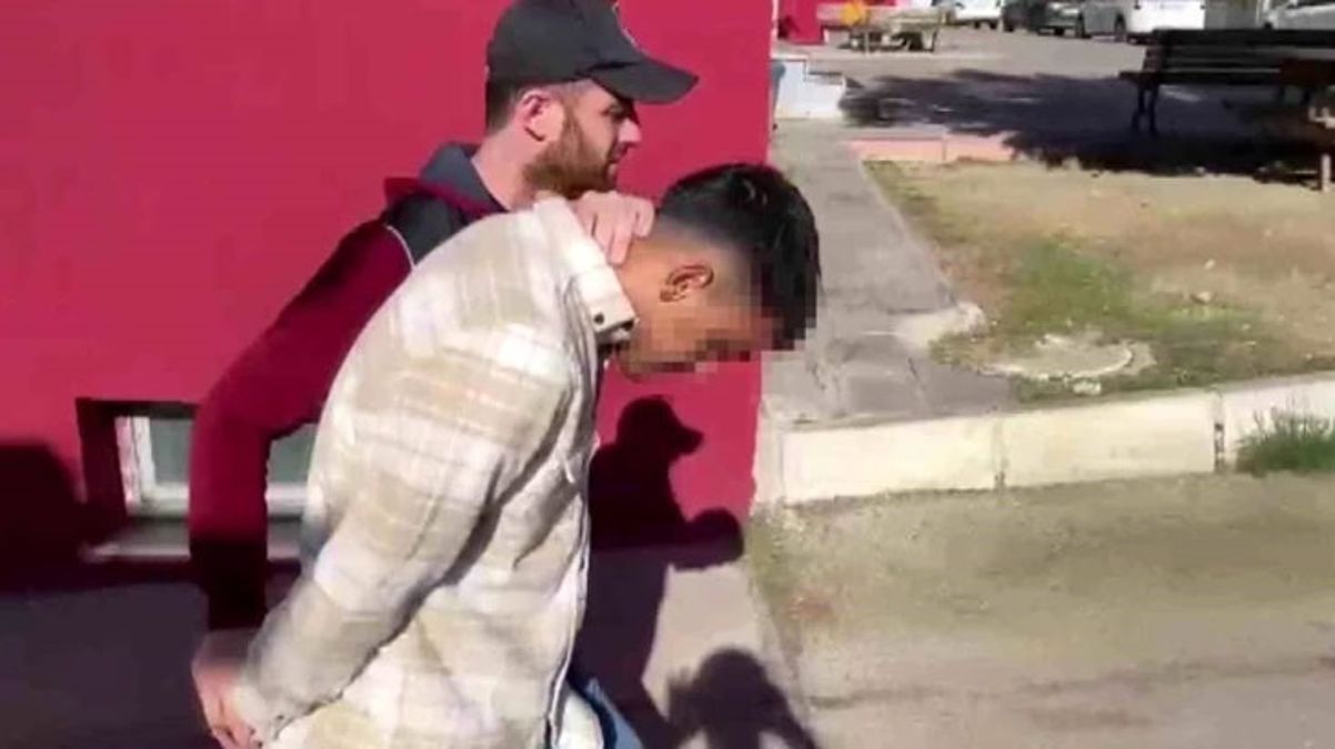 Dizi oyuncusu uyuşturucu ticareti suçundan tutuklandı