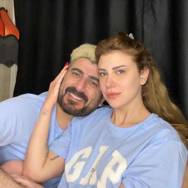 Balya balya parayla video çeken fenomen gözaltına alındı