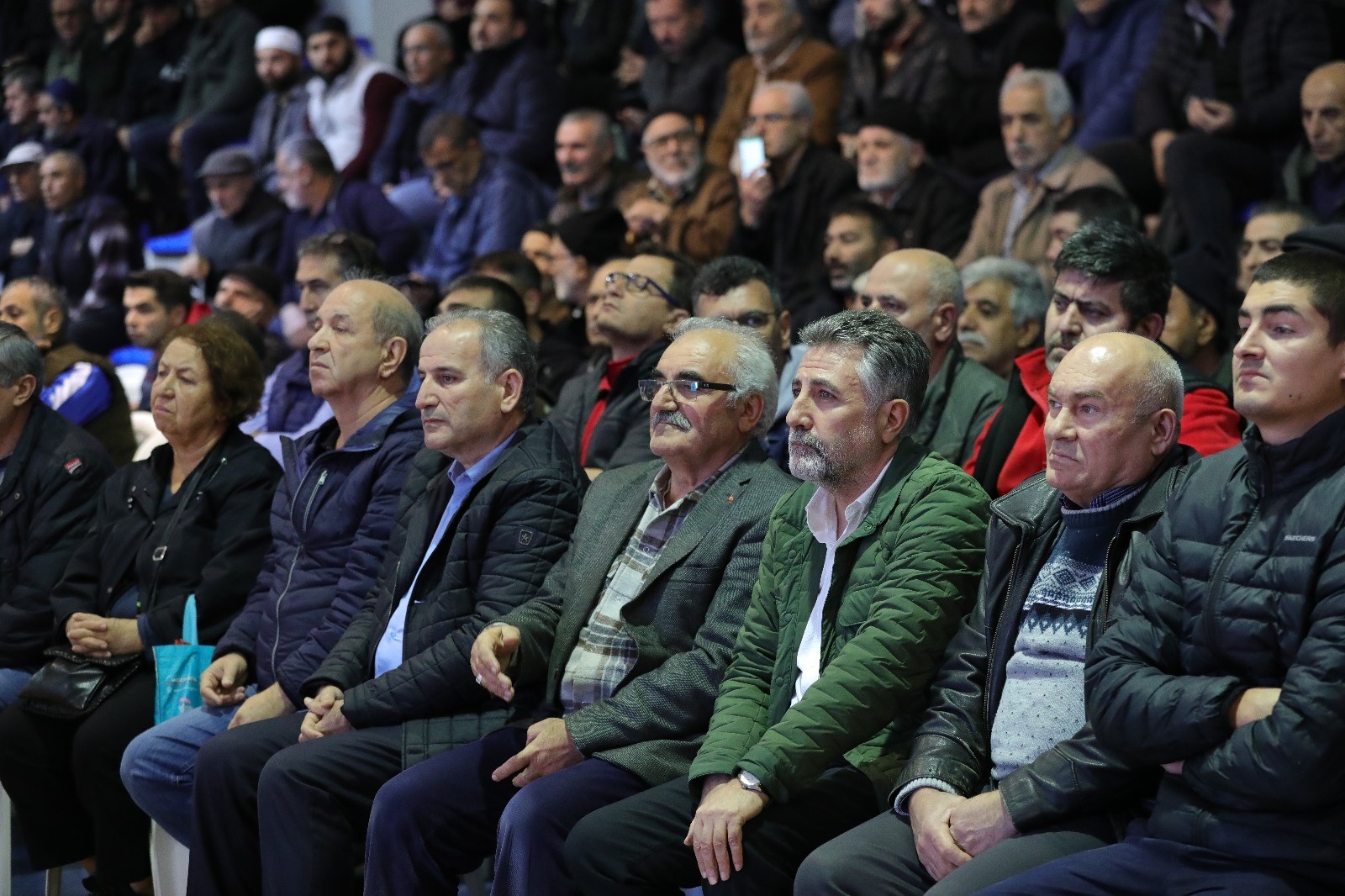 Bayraklı’nın kentsel dönüşüm hayali gerçek oluyor!