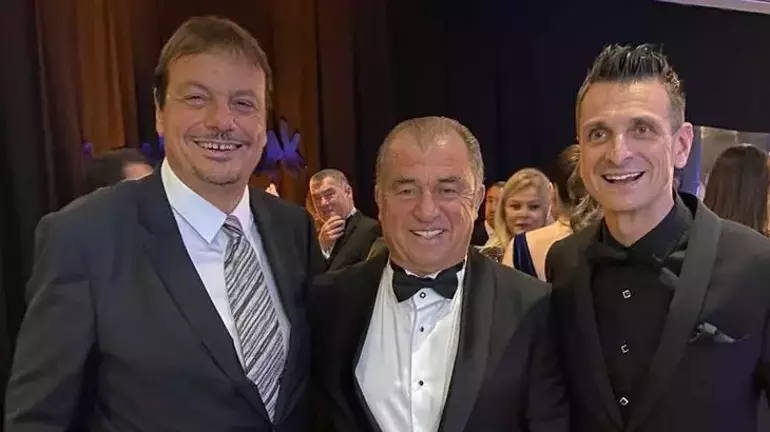 Fatih Terim teknik direktörlüğe geri dönüyor! İşte anlaştığı takım...