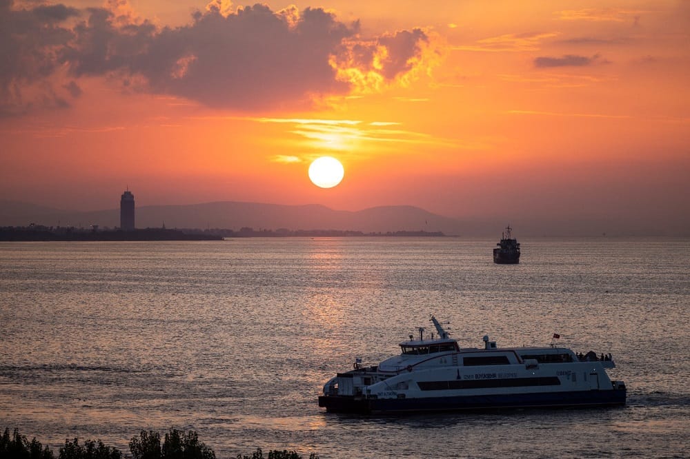 Başkan Soyer döneminde yatırım rekoru kırıldı! 28 milyar liralık yatırım
